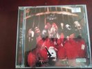 Slipknot Self Titled 1st Pressing Purity W/ orignal receipt