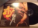 Curtis Mayfield -Superfly - Vinyl Album -1972 on Buddah Label in Exc. Cond