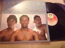 The Mighty Diamonds - Right Time - 1976 - Virgin Label in Nr Mint Cond