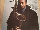 JIMMY HEATH TRIPLE THREAT ORIGINAL RIVERSIDE MONO