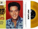 ELVIS PRESLEY 