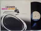 DONALD BYRD - A New Perspective LP (Later US Pressing on BLUE NOTE, DMM Cut) M-