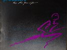 THE PRODUCERS: Run for Your LIfe-NM1985LP w/LYRICS INSERT