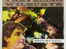 Traveling Wilburys She's My Baby Maxisingle 12