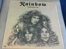 Rainbow Long Live Rock n Roll Excellent Vinyl Record LP POLD 5002