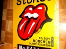MINT  2017 XL 33“ (84cm) Concert-Tour Promo Poster ROLLING STONES 