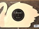 The Format - Swans Vinyl 7