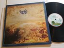 RENAISSANCE - Self Titled s/t 1969 PROG PSYCH Island Keith Relf Yardbirds (LP)