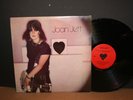Joan Jett SELF TITLED (Bad Reputation) LP Orig 1980 1st Issue Blackheart JJ 707