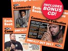 DMC,  What's New;  OCTOBER ISSUE 417, TRIPLE PACK DISC'S.