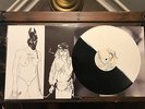 Death Grips Money Store Split Color Vinyl  OOP NUMBERED