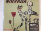 Nirvana - Incesticide (2x Vinyl)