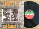 HOME ?– At Last  LP rare OZ NZ Australian Prog 1973 La De Das Atlantic Records
