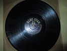 Disque 78 tours Django REINHARDT Blue Star n° 38 - Danse Norvégienne, Django's B