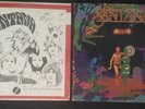 Santana {Collectors Item} Salvador Int. Rec. 1969 Vinyl Sealed W/Bonus Amigos LP