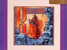 K  Kula Shaker  Vinyl Record