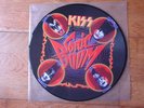 KISS - SONIC BOOM - PICTURE DISC