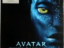 Avatar  James Horner Vinyl Record