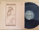 The Indelible Murtceps - Warts Up Your Nose LP rare OZ Australian Prog Spectrum
