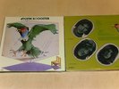 ATOMIC ROOSTER -same-LP reissue of 1970-progressive Rock-Akarma-foc + bonus