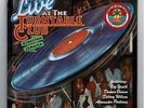 VARIOUS-live at the turntable club     trojan LP   (hear)    reggae