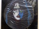 KISS Ace Frehley PICTURE DISC ORIGINAL Casablanca USA 1978   #647
