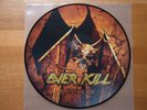 Overkill / RELIXIV / Picture Disc / picture vinyl / Picture LP