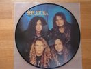 Sepultura / live in barcelona / Picture Disc / picture vinyl / Picture LP