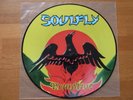 Soulfly / primitive / Picture Disc / picture vinyl / Picture LP