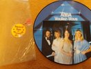 ABBA 1979 Voulez-Vous Picture Disk