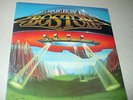 Boston Don't Look Back  1978 Epic Records Album Lp