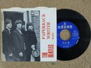 Disco Single 45 R.P.M.The Beatles Paperback Writer 1966