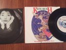 2 Kate Bush 45's: This Woman's Work 7