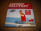 Coffret Neuf - Johnny Hallyday avec les Golden Stars