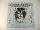 MELVINS - OZMA - LP 1989 TUPELO RECORDINGS MADE IN ENGLAND W/INSERT - EX-/EX-