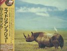 ADRIAN BELEW - LONE RHINO 2002 JAPAN MINI LP CD