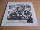 Steve Miller ?– The Midnight Toker (1976) rare live LP Not Tmoq SEALED