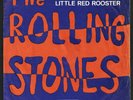 SP - ROLLING STONES - Off The Hook - VG++/EX+  BELGIAN 1st PRESS (1964)