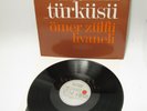 LP  Zülfü Livaneli  ?–  Naz?m Türküsü ariola 1980