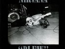 Nirvana blew vinyl 'red vinyl '