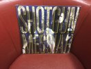 VINYL RECORD LP SHOTGUN MESSIAH SELF-TITLED NEW SEALED MINT