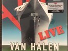 Van Halen Tokyo Dome in Concert 4 LP 180gram Vinyl 2015 David Lee Roth *NEW