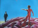 Rush - Hemispheres - Vinyl LP 33T
