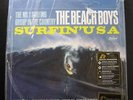 The Beach Boys - Surfin' USA LP New Sealed APP 059M Mono Audiophile Vinyl