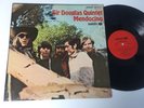 Sir Douglas Quintet LP Mendocino