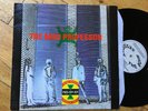 LP FRANCE 1992   Mad Professor Meets Puls Der Zeit ?– At Checkpoint Charlie