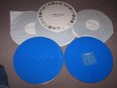 Status Quo - From The Makers of....3 LP Tin Box Set 1986 N/Mint
