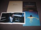 Vangelis - 3 LP Box Set 1982 N/Mint (Chariots of Fire/China/Opera Sauvage)