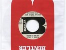 CAPRICORN COLLEGE mab mystic woman 45 great PSYCH FUNK instro FUZZ breaks HEAR ?