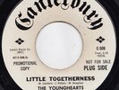 the YOUNGHEARTS togetherness 45 monster NORTHERN SOUL dancer WIGAN CASINO hear ?
